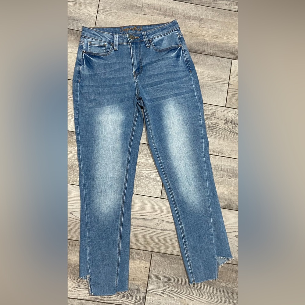 Copperflash Jeans